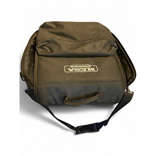 Used 2022 MESA/Boogie TT800 Bass Amp Head