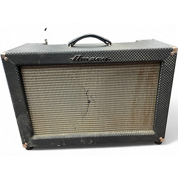 Used Ampeg Reverberocket R-212 Tube Guitar Combo Amp