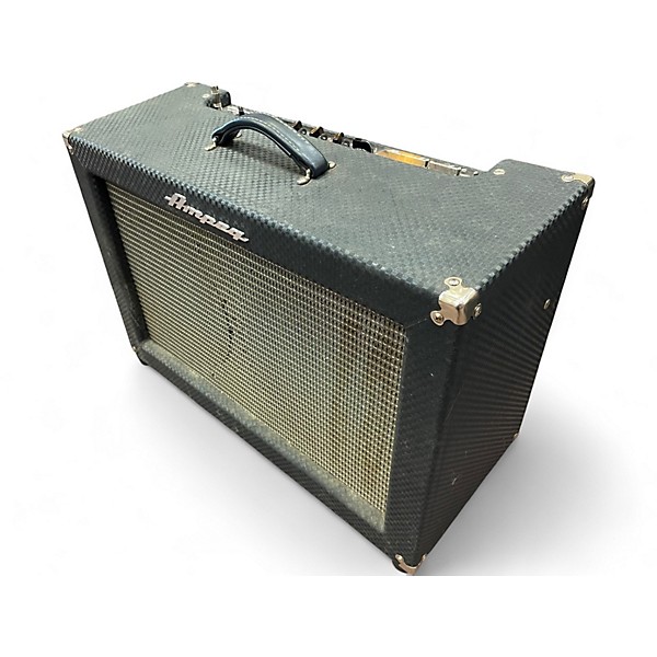 Used Ampeg Reverberocket R-212 Tube Guitar Combo Amp