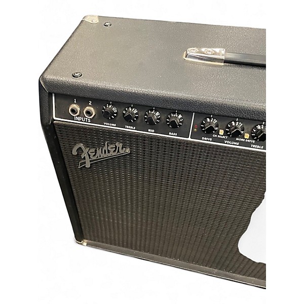 Used Fender FM212R 2x12 100W Guitar Combo Amp