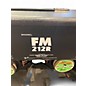 Used Fender FM212R 2x12 100W Guitar Combo Amp