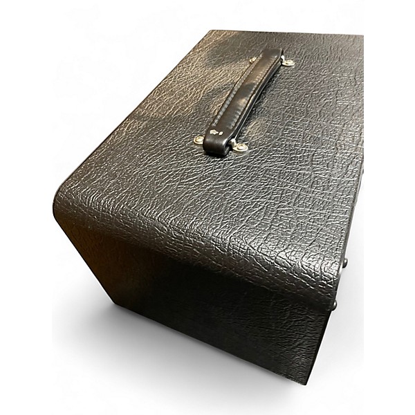 Used Mcl Mark L Custom 36 Sub Zero Guitar Amp Head