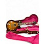 Vintage 1989 Gibson Les Paul Standard Tobacco Burst Solid Body Electric Guitar