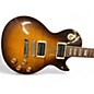 Vintage 1989 Gibson Les Paul Standard Tobacco Burst Solid Body Electric Guitar
