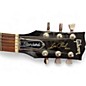 Vintage 1989 Gibson Les Paul Standard Tobacco Burst Solid Body Electric Guitar