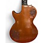 Vintage 1989 Gibson Les Paul Standard Tobacco Burst Solid Body Electric Guitar