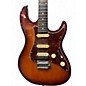 Used Sire s3 Sunburst Solid Body Electric Guitar