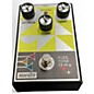 Used Maestro fzm fuzz tone Effect Pedal