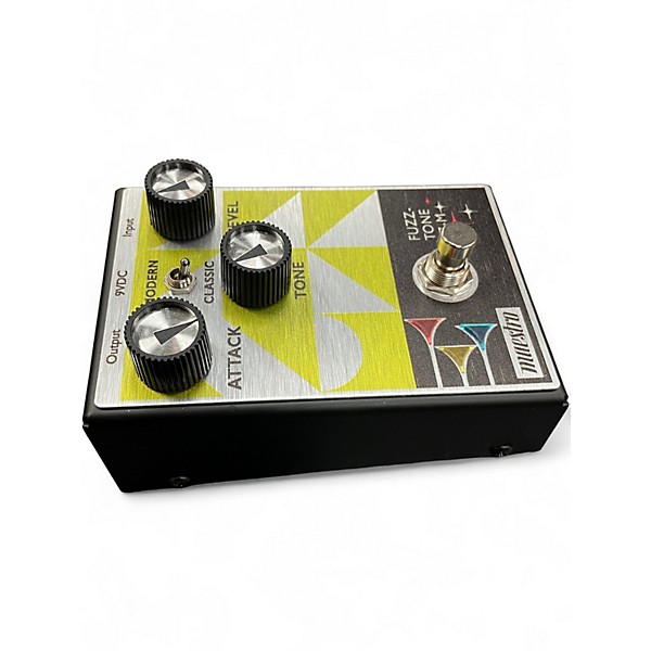 Used Maestro fzm fuzz tone Effect Pedal