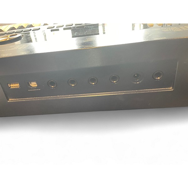 Used Roland E-X30 Arranger Keyboard