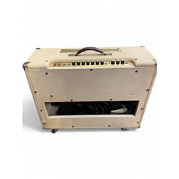 Used Crate Vintage Club 50 Tube Guitar Combo Amp