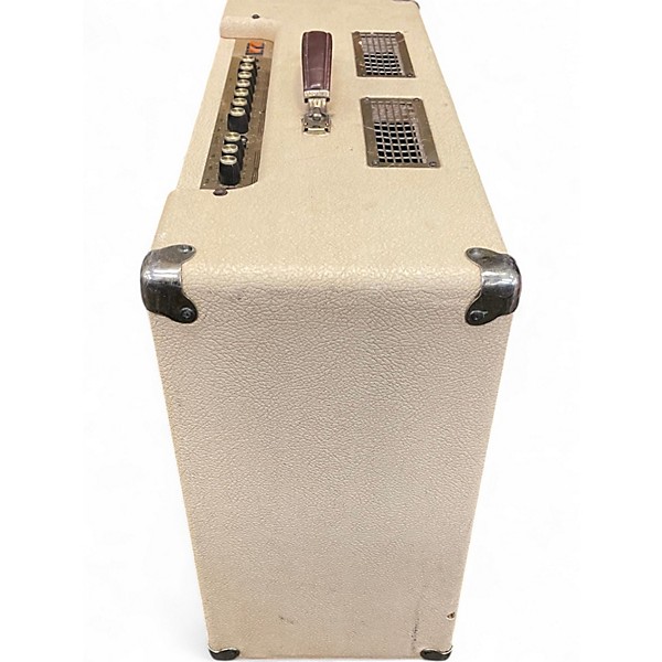 Used Crate Vintage Club 50 Tube Guitar Combo Amp
