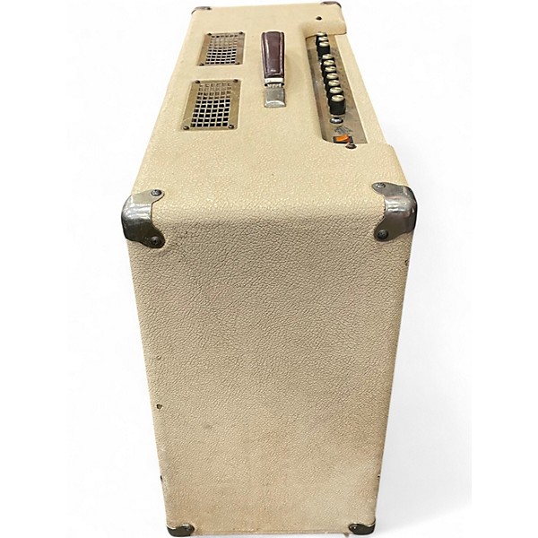 Used Crate Vintage Club 50 Tube Guitar Combo Amp