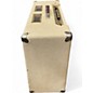 Used Crate Vintage Club 50 Tube Guitar Combo Amp