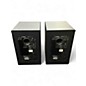 Used Yamaha HS8 Pair Powered Monitor