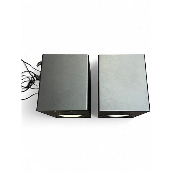 Used Yamaha HS8 Pair Powered Monitor