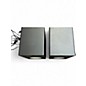 Used Yamaha HS8 Pair Powered Monitor