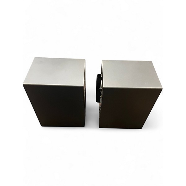 Used Yamaha HS8 Pair Powered Monitor