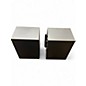 Used Yamaha HS8 Pair Powered Monitor
