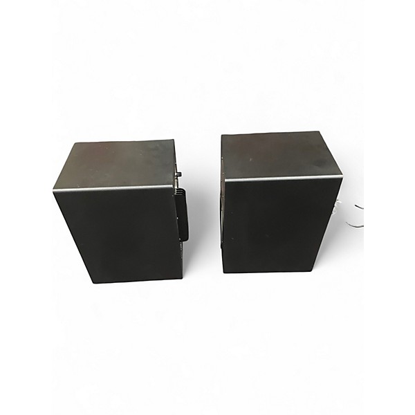 Used Yamaha HS8 Pair Powered Monitor