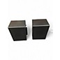 Used Yamaha HS8 Pair Powered Monitor