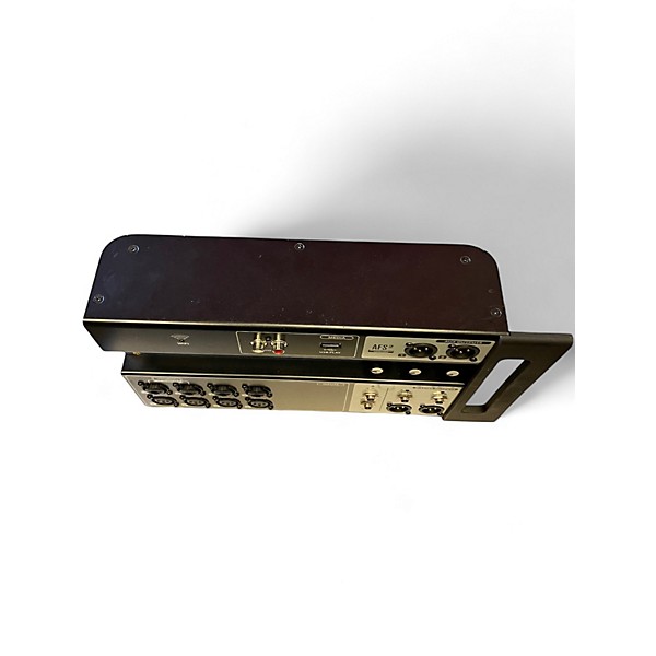 Used Soundcraft UI 12 Digital Mixer