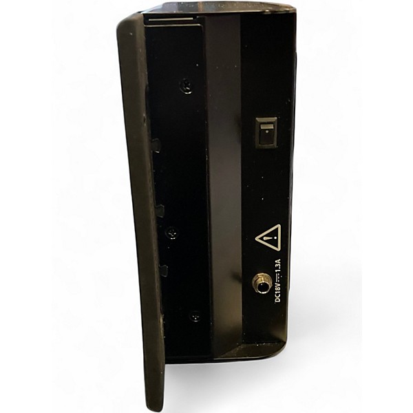 Used Soundcraft UI 12 Digital Mixer