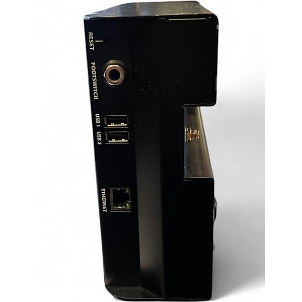 Used Soundcraft UI 12 Digital Mixer