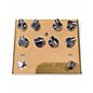 Used Joyo Vision Effect Pedal thumbnail