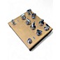 Used Joyo Vision Effect Pedal