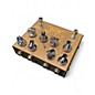 Used Joyo Vision Effect Pedal