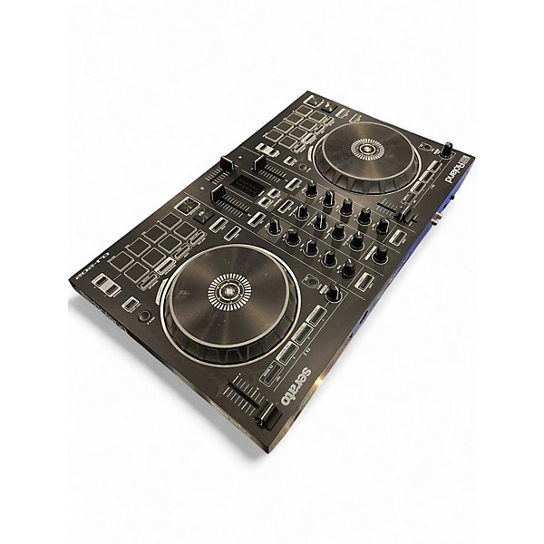 Used Roland DJ-202 DJ Controller