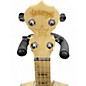 Used Deering Goodtime 4 String Banjo Ukulele Natural Ukulele