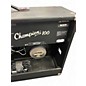 Used Fender Champion 100 Guitar Combo Amp