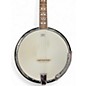 Used Morgan Monroe ROCKY TOP LEFT HANDED Natural Banjo