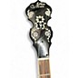 Used Morgan Monroe ROCKY TOP LEFT HANDED Natural Banjo