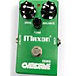 Used Maxon OD808 Overdrive Effect Pedal thumbnail