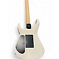 Used Jackson JS32R Dinky Floyd Rose Alpine White Solid Body Electric Guitar