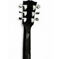Used Gibson SG Platinum Ebony Solid Body Electric Guitar