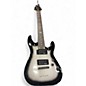 Used Schecter Guitar Research SGR C7 Silverburst Solid Body Electric Guitar thumbnail