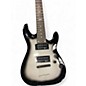 Used Schecter Guitar Research SGR C7 Silverburst Solid Body Electric Guitar
