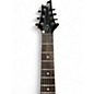 Used Schecter Guitar Research SGR C7 Silverburst Solid Body Electric Guitar