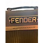 Used Fender Bassbreaker 15W 1x12 Tube Guitar Combo Amp