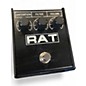 Used ProCo Rat Distortion Effect Pedal thumbnail