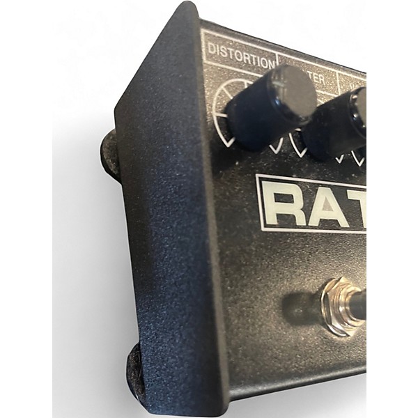 Used ProCo Rat Distortion Effect Pedal
