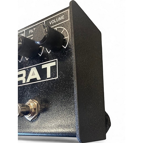 Used ProCo Rat Distortion Effect Pedal