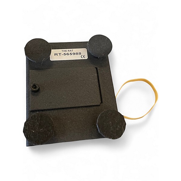 Used ProCo Rat Distortion Effect Pedal