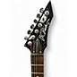 Used B.C. Rich MOCKINGBIRD Black Solid Body Electric Guitar