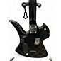 Used B.C. Rich MOCKINGBIRD Black Solid Body Electric Guitar
