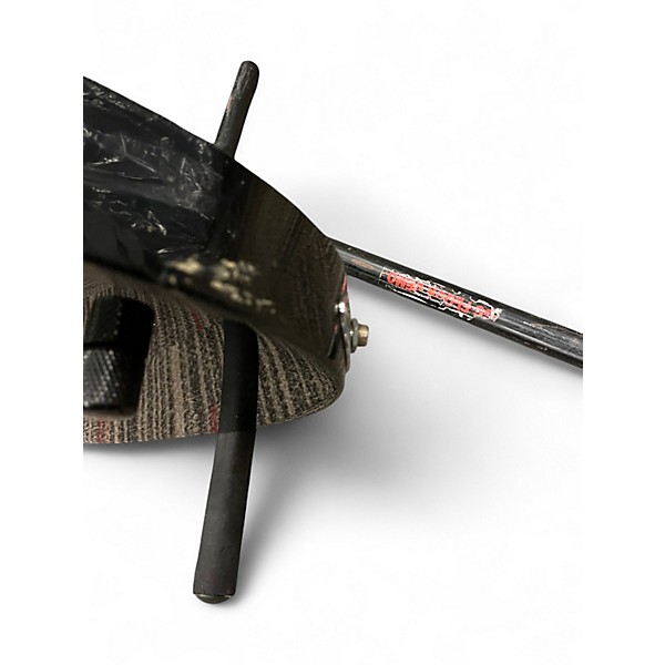 Used Jackson JS20 BLAck Solid Body Electric Guitar